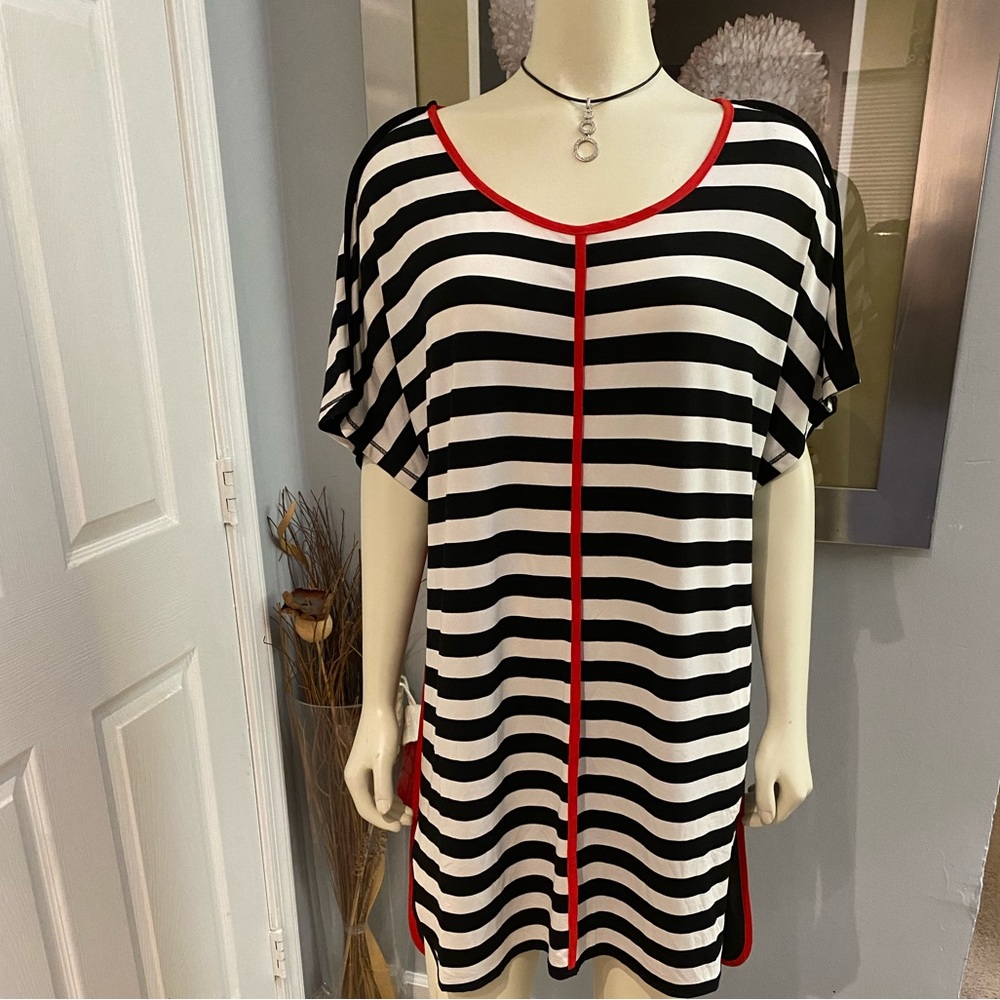 Patrizia Luca Milano Shirt/ Dress